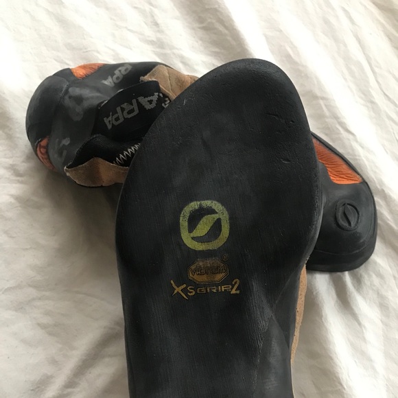 Scarpa Instinct S- 37 - Picture 3 of 3